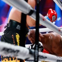 Anderson Silva - Tito Ortiz