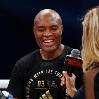 Anderson Silva - Tito Ortiz