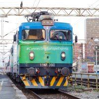 Connecting Europe Express stigao u Zagreb