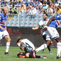 Sampdoria - Inter