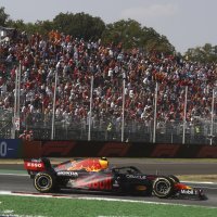 Formula 1, VN Italije, Monza