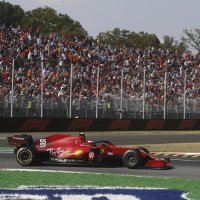 Formula 1, VN Italije, Monza