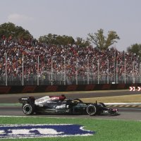 Formula 1, VN Italije, Monza