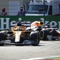 Formula 1, VN Italije, Monza