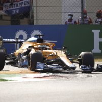 Formula 1, VN Italije, Monza
