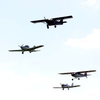 Susreti za Rudija u Gornjoj Stubici u znak sjećanja na pilota Rudolfa Perešina