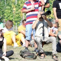 Susreti za Rudija u Gornjoj Stubici u znak sjećanja na pilota Rudolfa Perešina