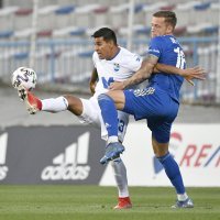 Lokomotiva - Osijek (HT Prva liga, 8. kolo)