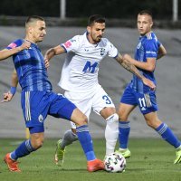 Lokomotiva - Osijek (HT Prva liga, 8. kolo)