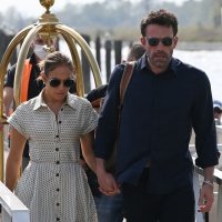 Jennifer Lopez i Ben Affleck
