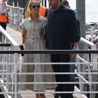 Jennifer Lopez i Ben Affleck