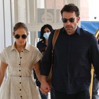 Jennifer Lopez i Ben Affleck
