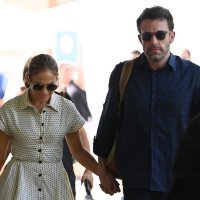 Jennifer Lopez i Ben Affleck