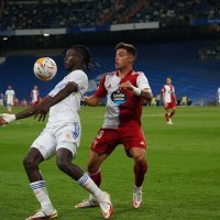 Real Madrid - Celta Vigo