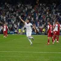 Real Madrid - Celta Vigo