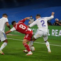 Real Madrid - Celta Vigo