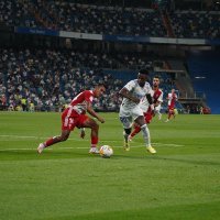 Real Madrid - Celta Vigo