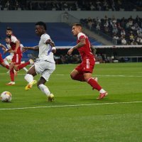 Real Madrid - Celta Vigo