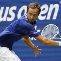 Novak Đoković vs. Daniil Medvedev (Finale US Opena)