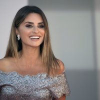 Penelope Cruz