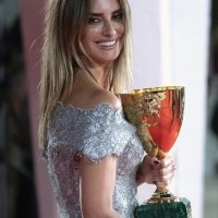Penelope Cruz