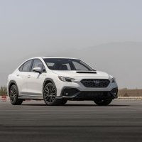 Subaru predstavio novi WRX