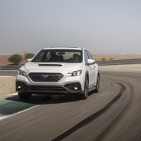 Subaru predstavio novi WRX