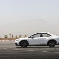 Subaru predstavio novi WRX
