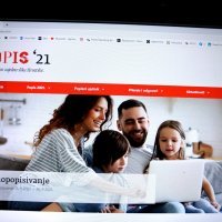 Online popis stanovništva