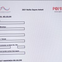 Online popis stanovništva