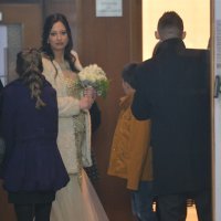 Silvija i Marcelo Brozović