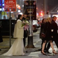 Silvija i Marcelo Brozović