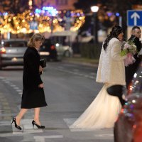 Silvija i Marcelo Brozović