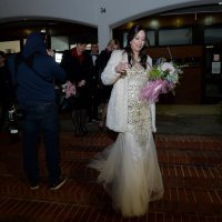 Silvija i Marcelo Brozović