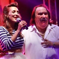 Ivana i Mišo Kovač