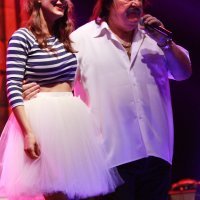 Ivana i Mišo Kovač