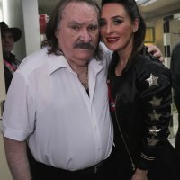 Ivana i Mišo Kovač