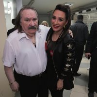 Ivana i Mišo Kovač