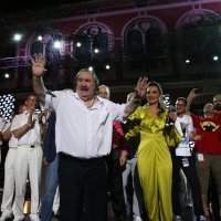 Ivana i Mišo Kovač