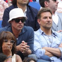 Brad Pitt i Bradley Cooper