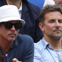 Brad Pitt i Bradley Cooper