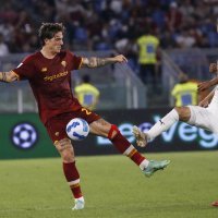 Roma - Sassuolo