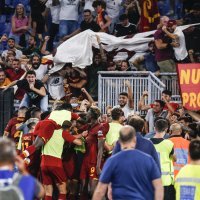 Roma - Sassuolo