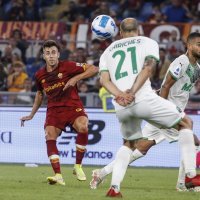 Roma - Sassuolo