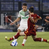 Roma - Sassuolo