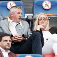 Renata Kukoč, Toni Kukoč