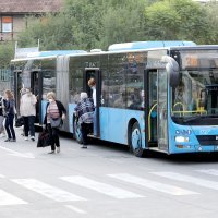Autobus ZET-a