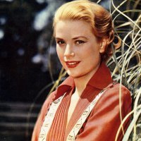 Grace Kelly