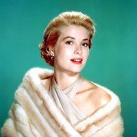 Grace Kelly