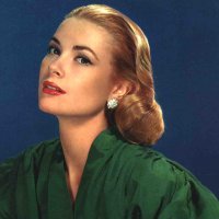 Grace Kelly